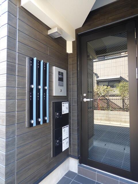 Modern Property Near Station in Maebara nishi 3