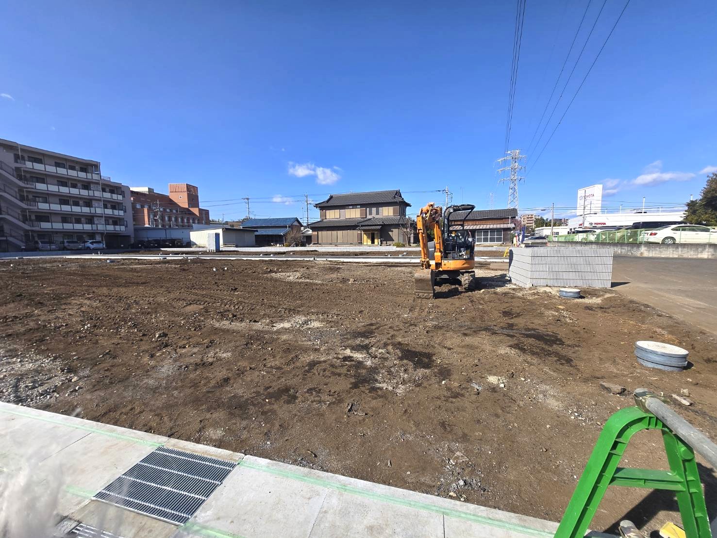 Brand New 3-Bedroom House in Shinko 6