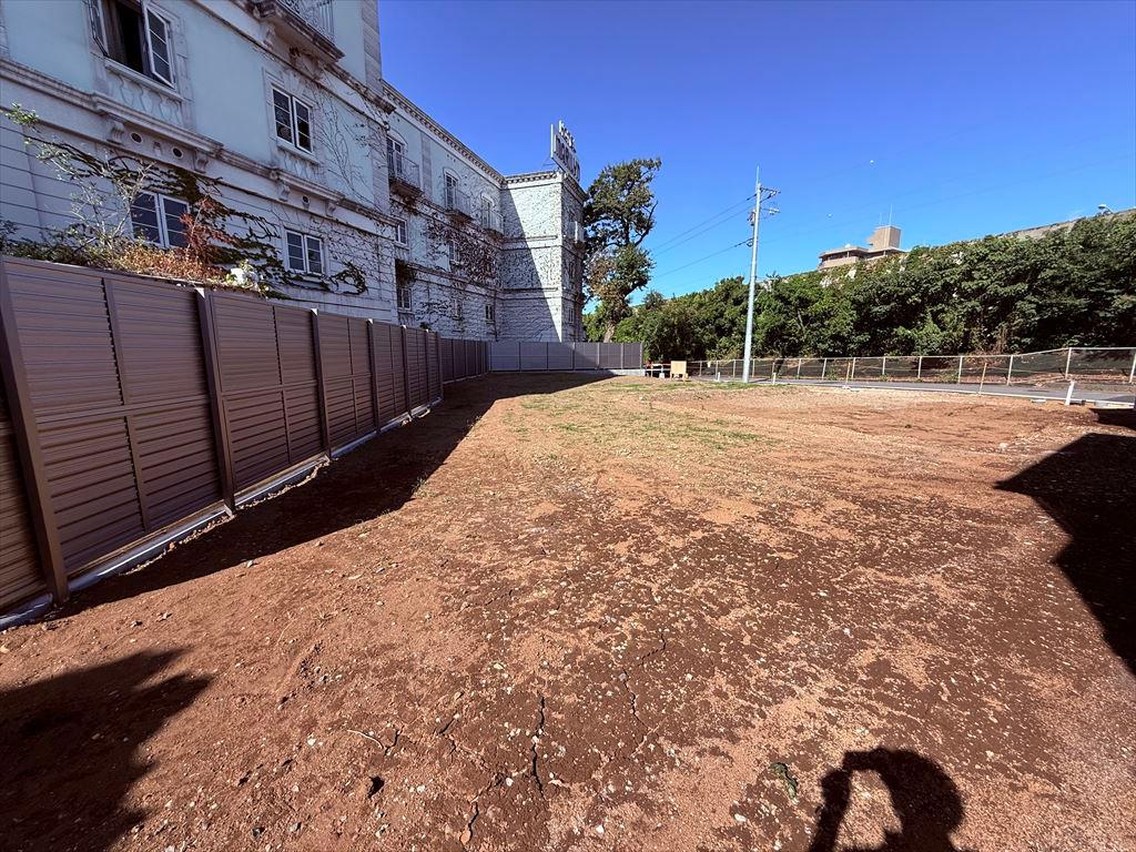 埼玉県川越市南大塚１丁目 売地 9