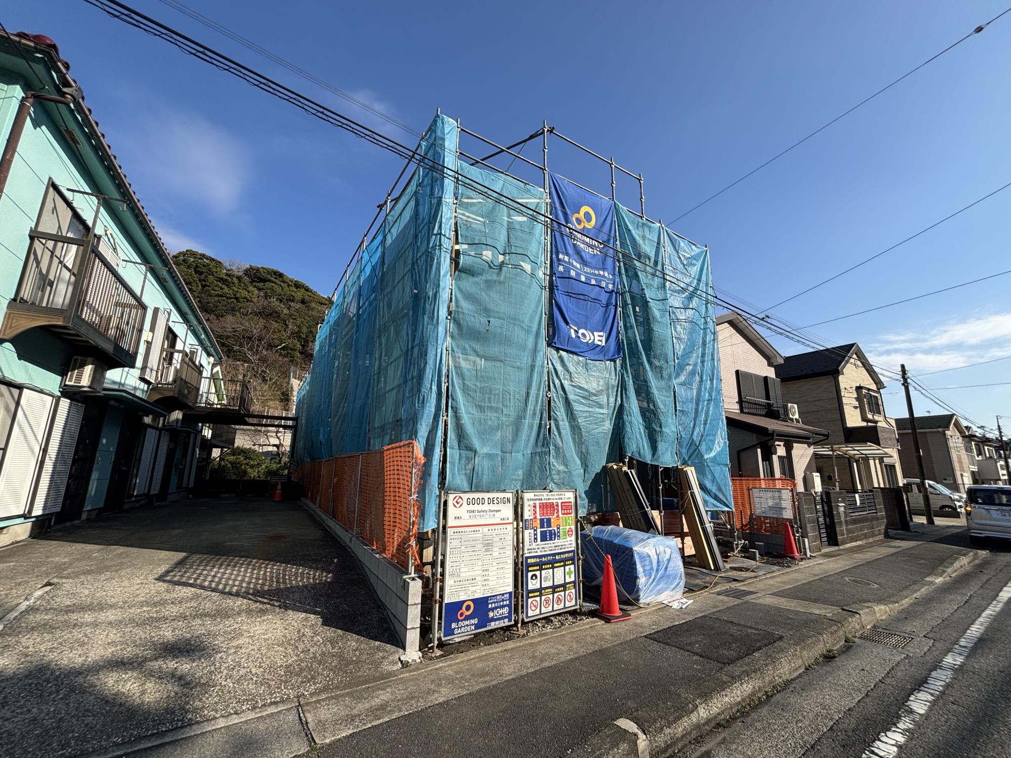 Brand New 4-Bedroom House in Kamoi 6