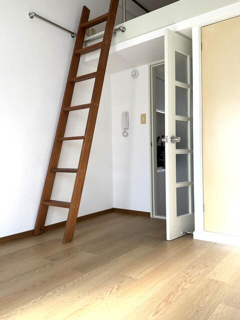 平井一丁目アパート 7