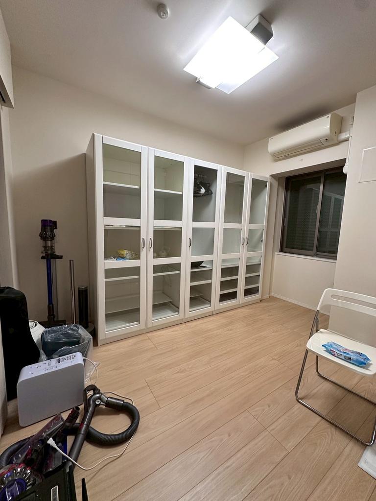 2-Bedroom Condo Near Station in Shinonome 7
