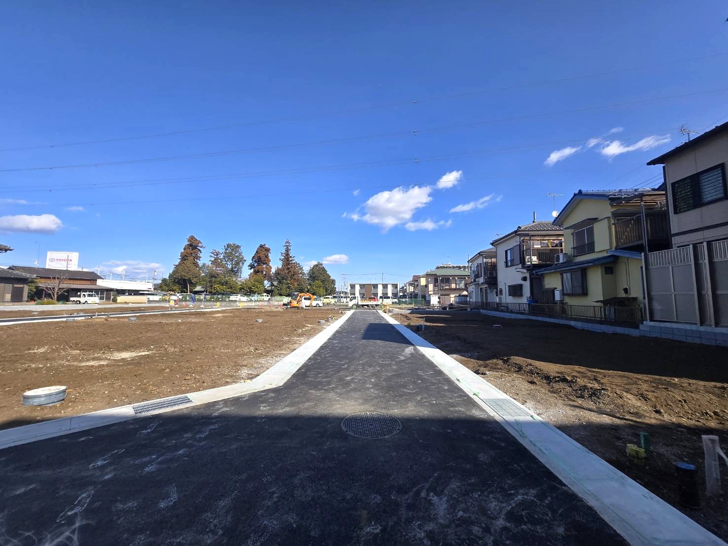 Brand New 3-Bedroom House in Shinko 3
