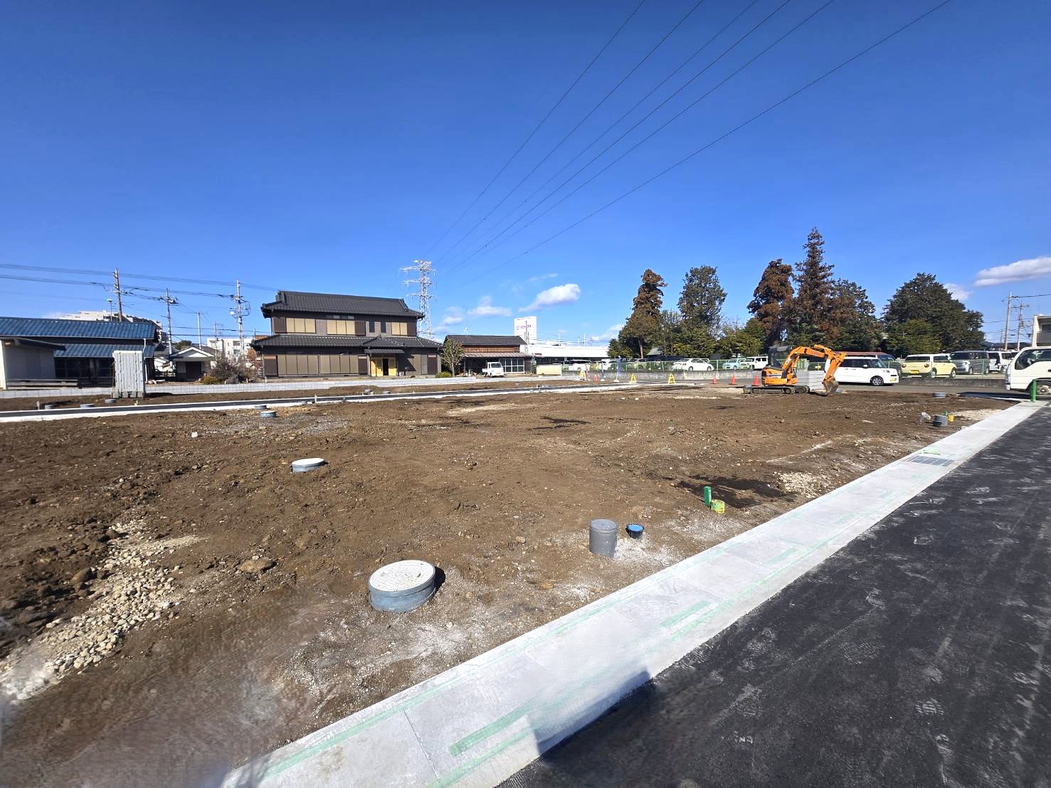 Brand New 3-Bedroom House in Shinko 8