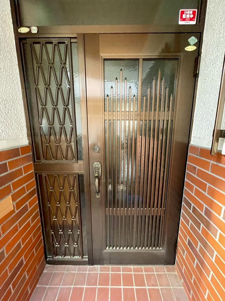 Classic 4-Bedroom House Near Station in Shimizu 1