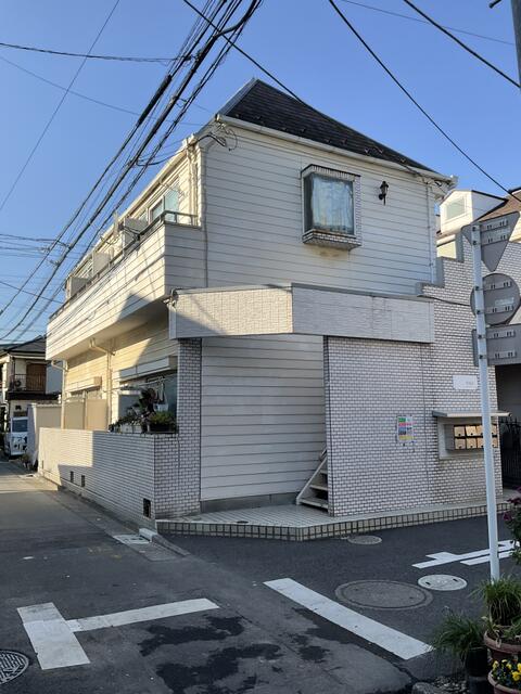 平井一丁目アパート 2