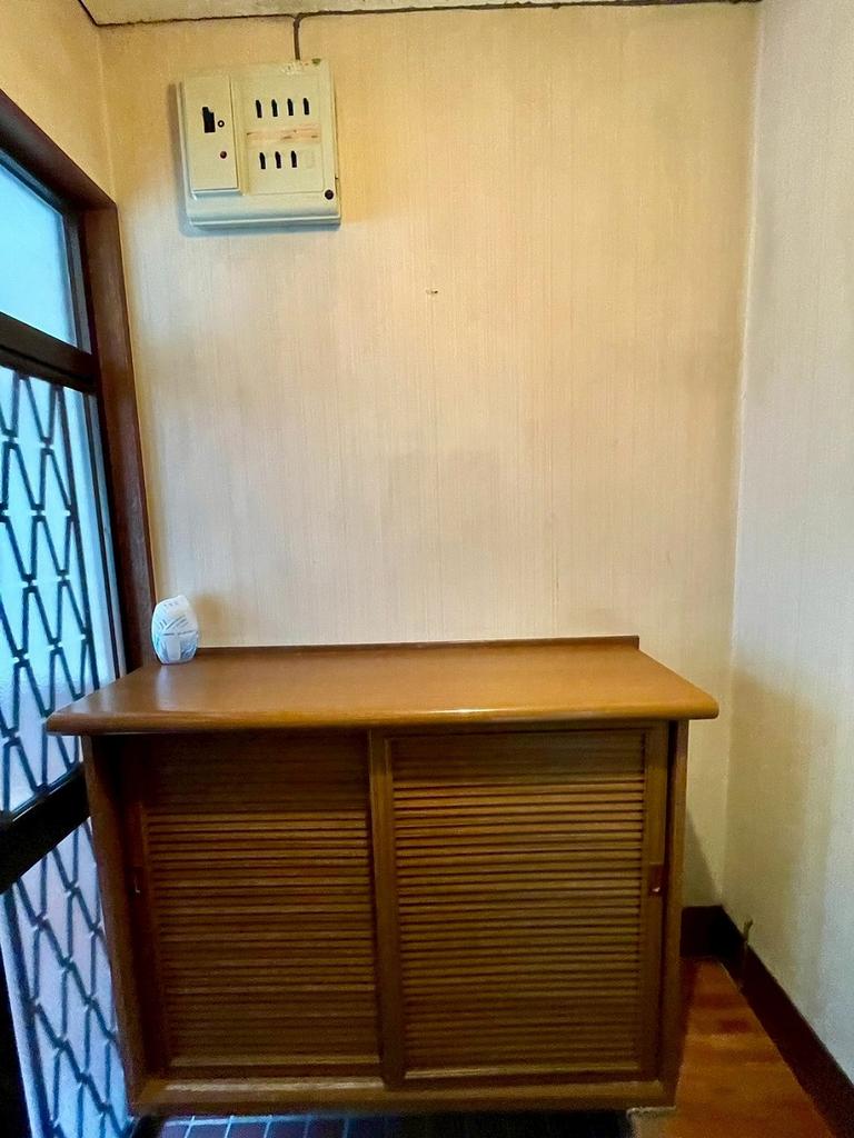 Classic 4-Bedroom House Near Station in Shimizu 3