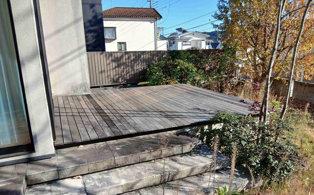 4-Bedroom House with a Garden in Oyanacho 4