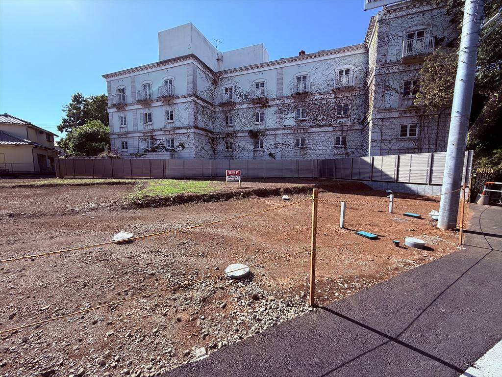 埼玉県川越市南大塚１丁目 売地 6