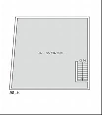 Well-Kept 4-Bedroom House in Higashiyotsugi 4