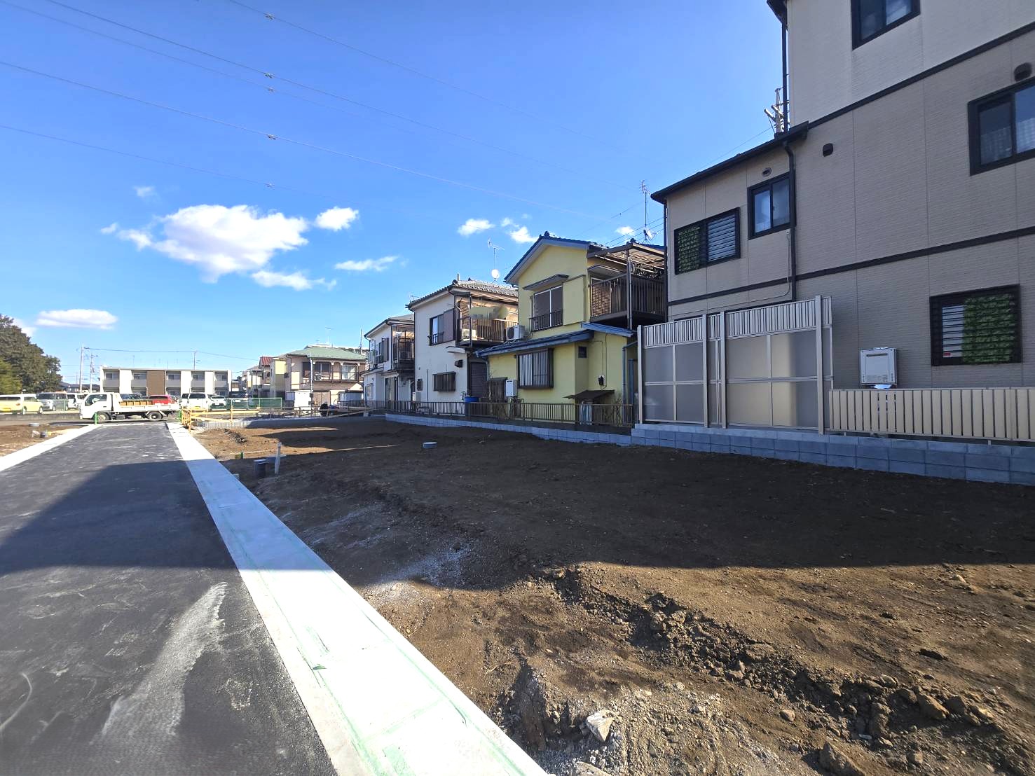 Brand New 3-Bedroom House in Shinko 9