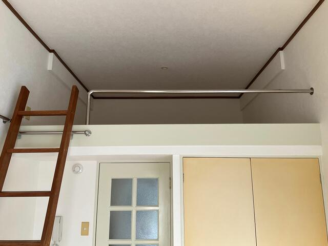 平井一丁目アパート 7