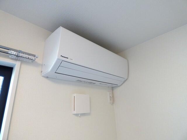 Modern Property Near Station in Maebara nishi 9