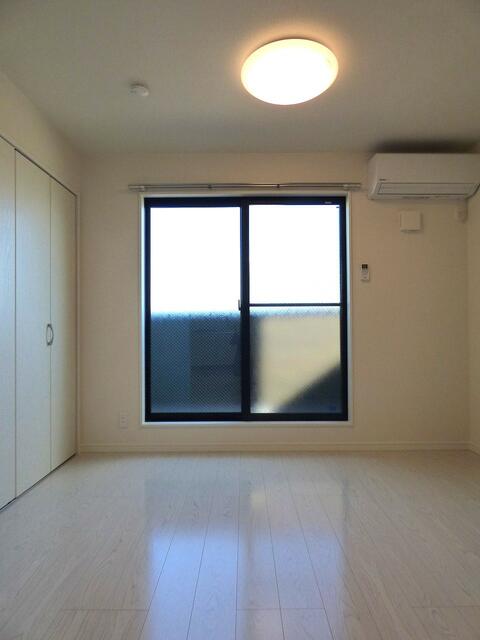 Modern Property Near Station in Maebara nishi 7