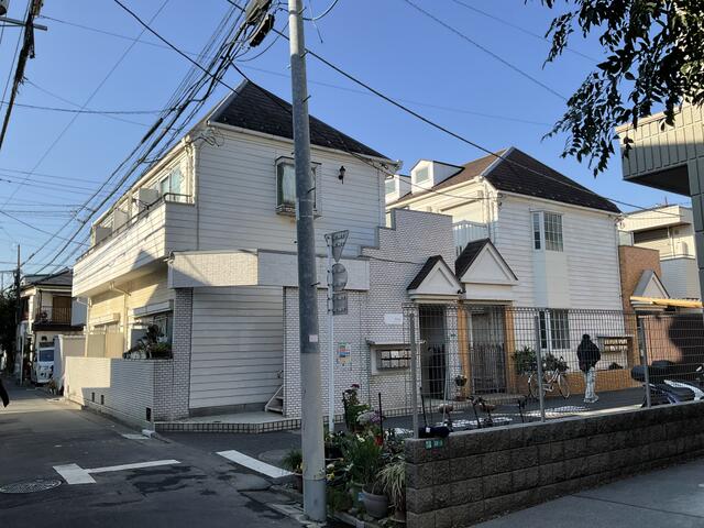 平井一丁目アパート 5