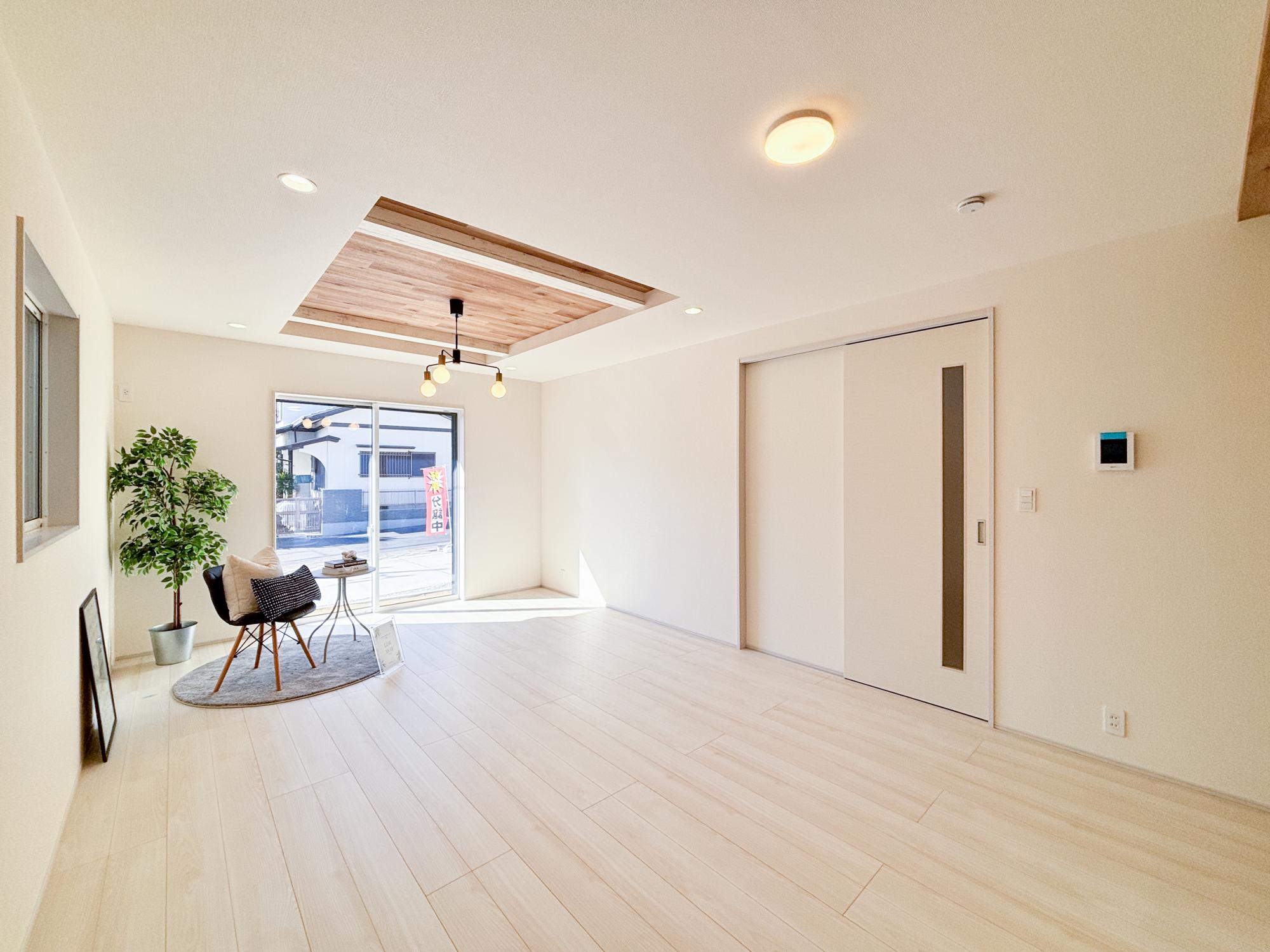 Brand New 3-Bedroom House in Kuboinari 8