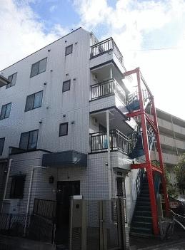 Vintage Property in Kamitoda 1