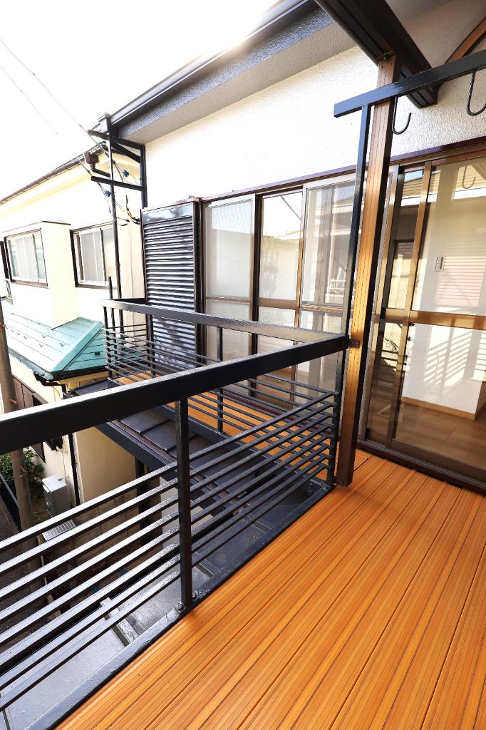 Well-Kept 3-Bedroom House in Hayamiya 8