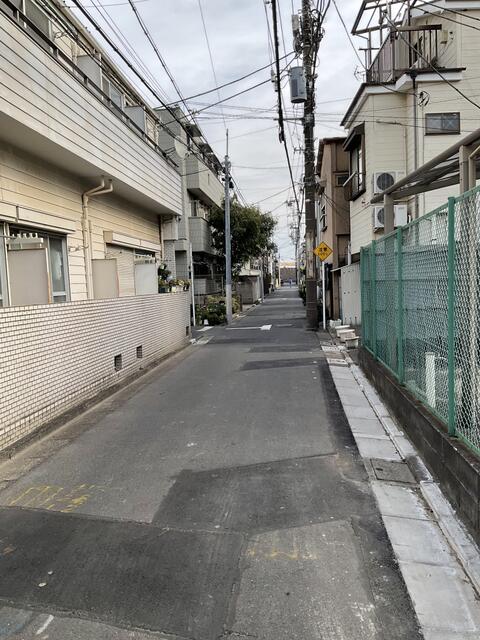 平井一丁目アパート 4