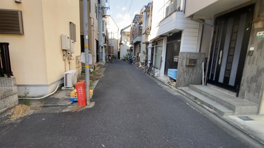 Vintage 3-Bedroom House in Edogawa(sonota) 8