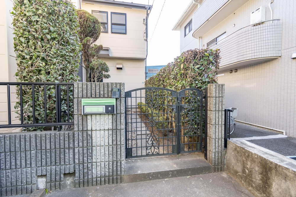 4-Bedroom House in Nishikicho 5