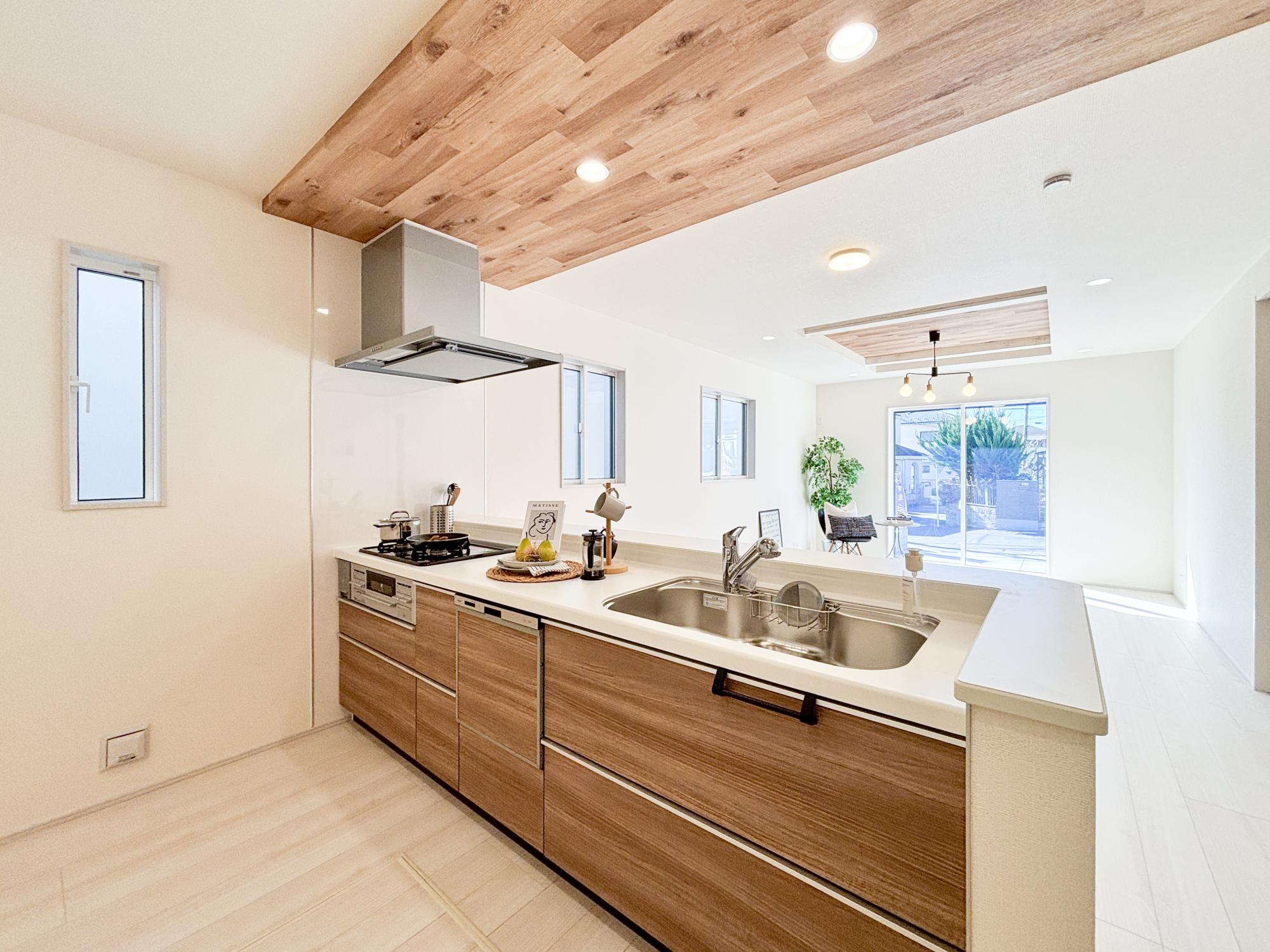 Brand New 3-Bedroom House in Kuboinari 9