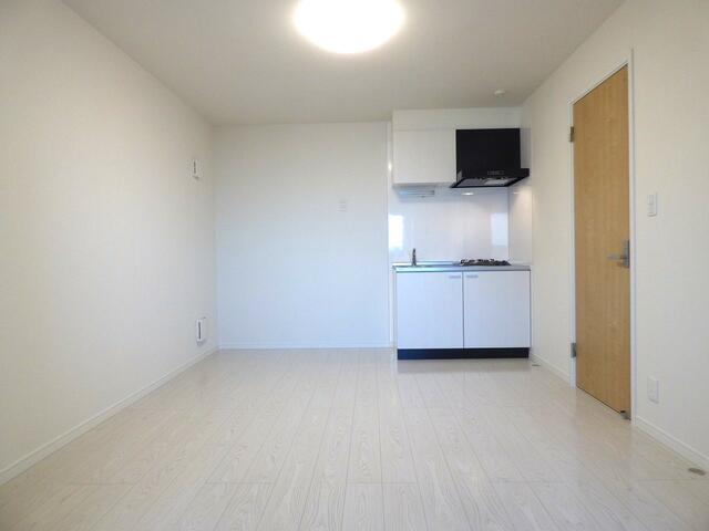 Modern Property Near Station in Maebara nishi 6