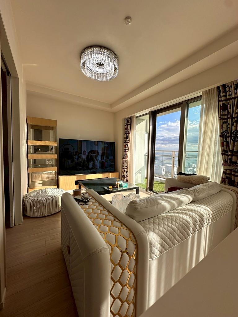 2-Bedroom Condo Near Station in Shinonome 6