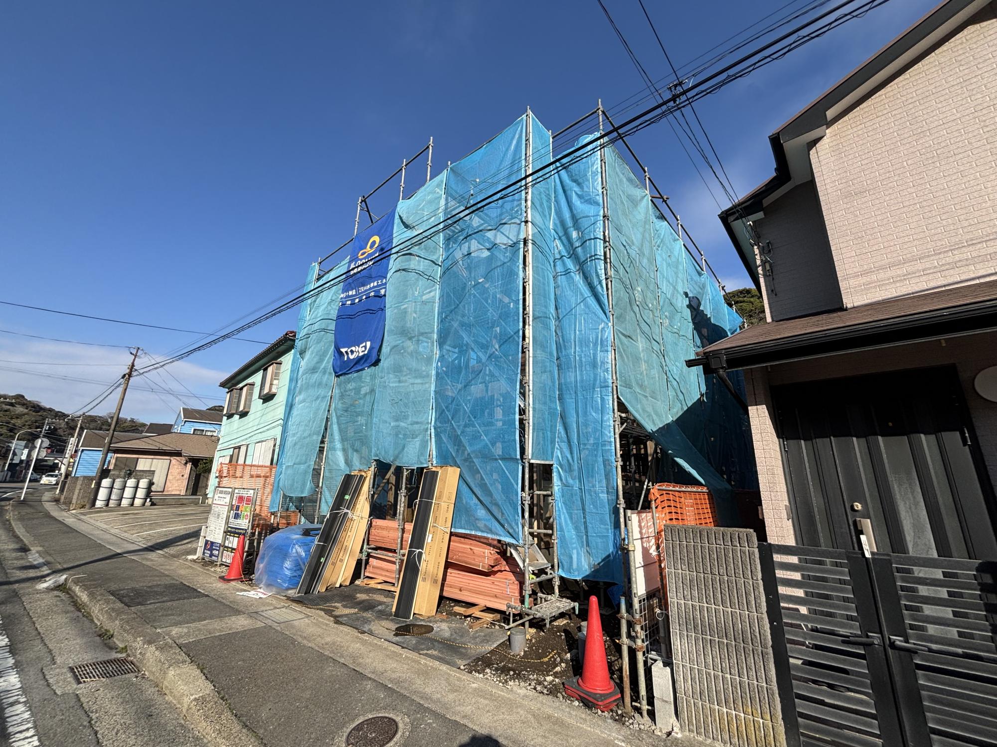 Brand New 4-Bedroom House in Kamoi 5