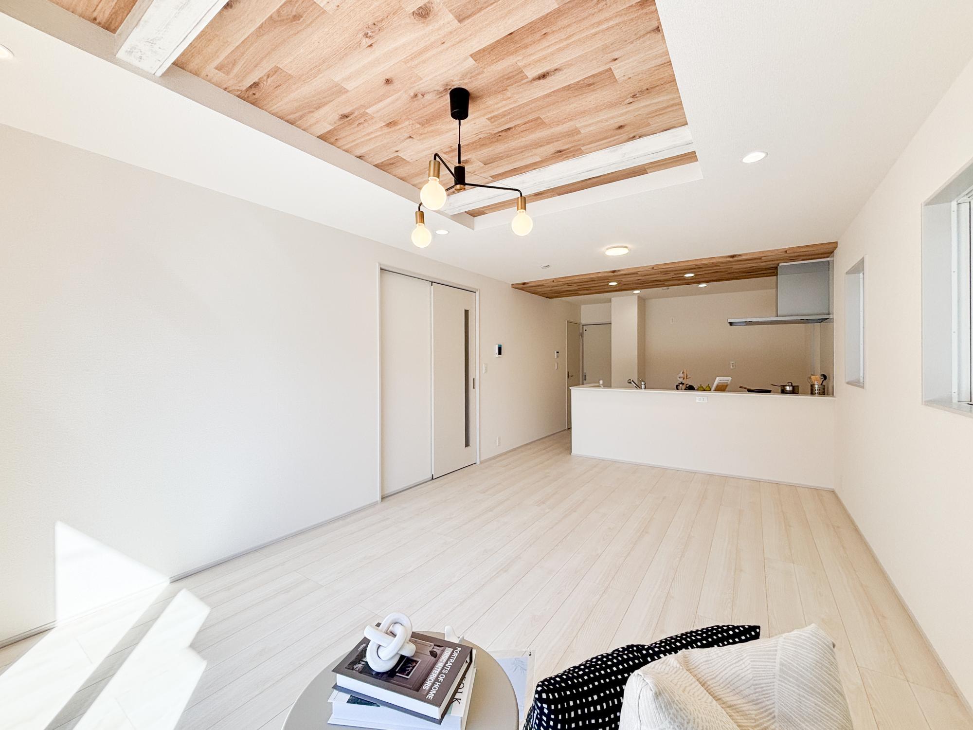 Brand New 3-Bedroom House in Kuboinari 7