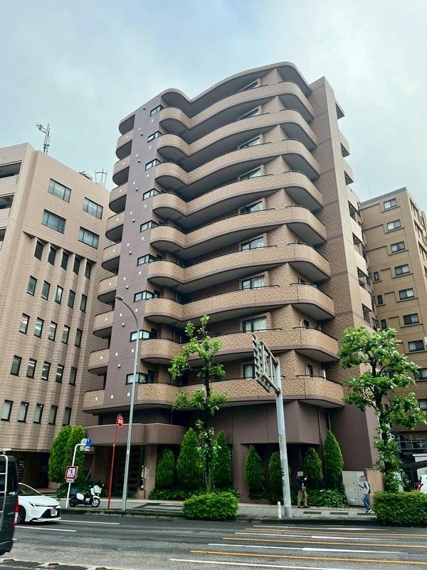 マークミュー横濱シティフロント 10