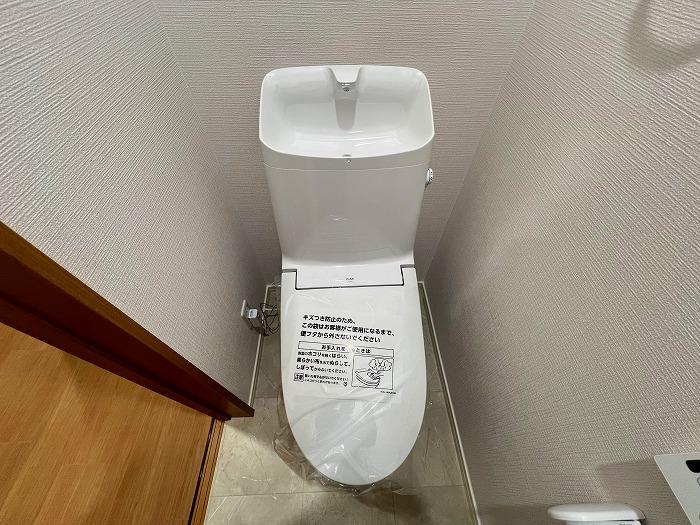 3-Bedroom House with a Garden in Kanaigaoka 7