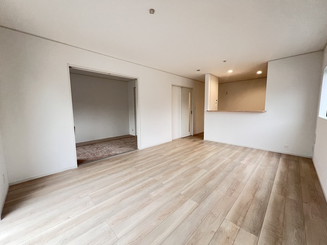 Brand New 4-Bedroom House in Tatemachi 3