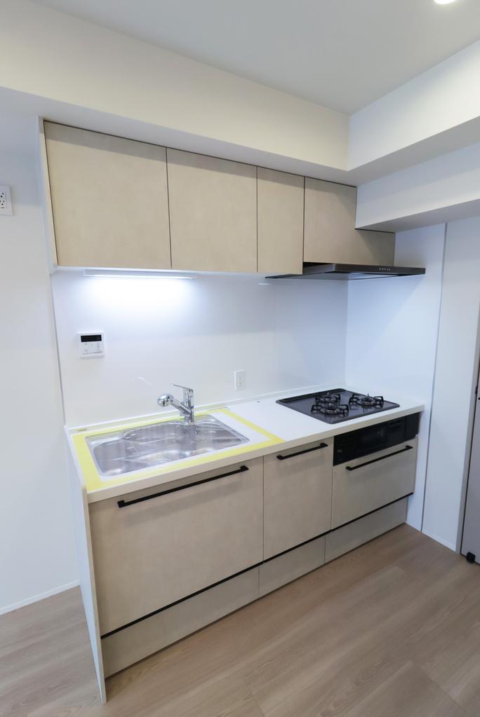 1-Bedroom Condo in Ebara 2
