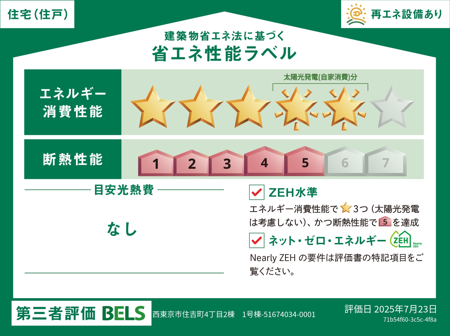 Brand New 4-Bedroom House in Sumiyoshicho 2