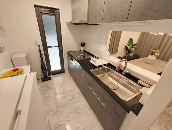 High-End Property Near Station in Takinogawa 6