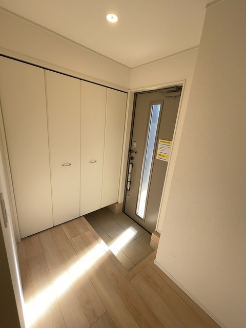 Brand New 4-Bedroom House in Tatemachi 4