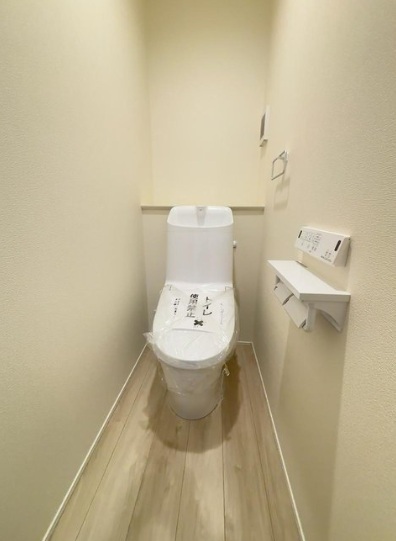 Brand New 3-Bedroom House in Tatemachi 6