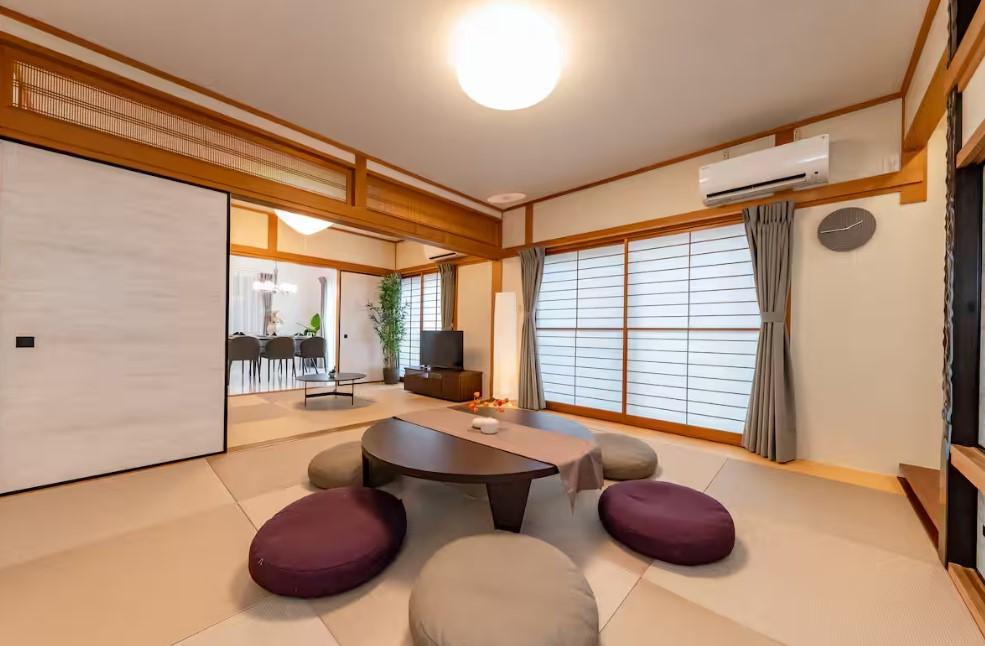 High-End Property Near Station in Takinogawa 7