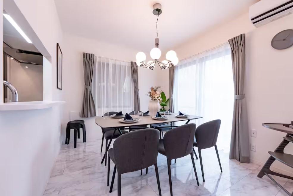 High-End Property Near Station in Takinogawa 1