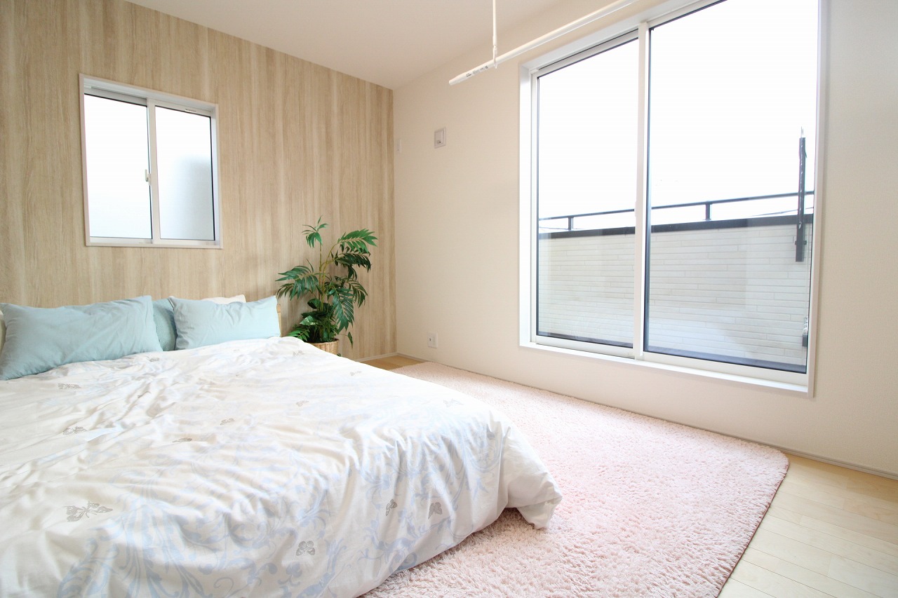 Brand New 4-Bedroom House in Sumiyoshicho 9