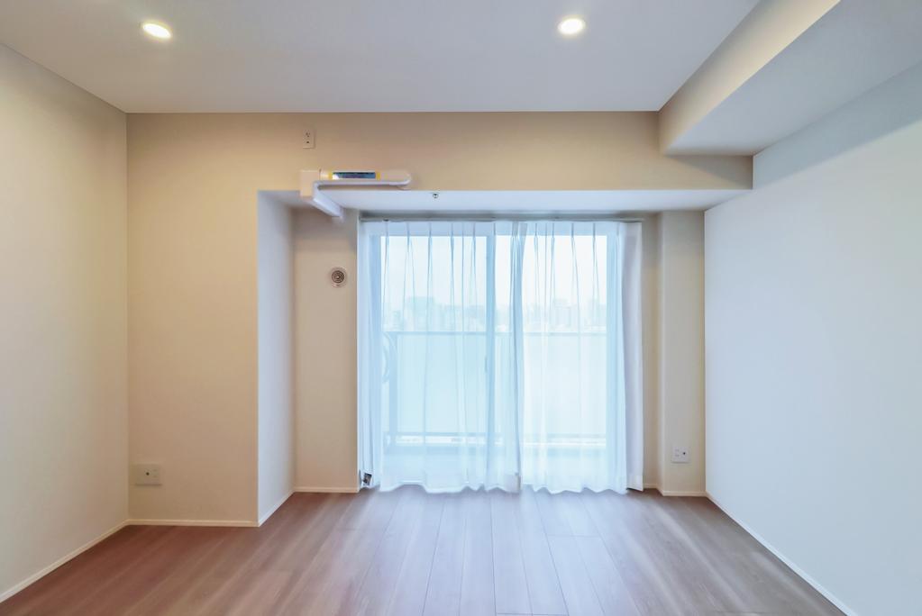 1-Bedroom Condo in Ebara 1