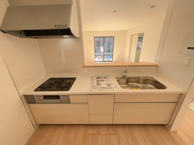 Brand New 4-Bedroom House in Tatemachi 4