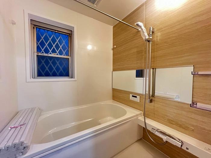 3-Bedroom House with a Garden in Kanaigaoka 5