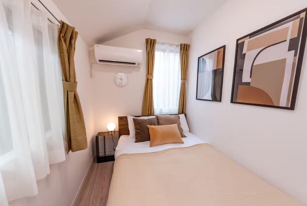 High-End Property Near Station in Takinogawa 4