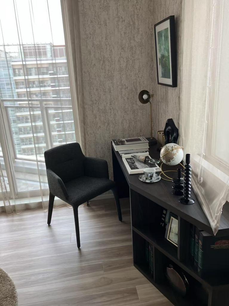 シティタワー武蔵小山 4