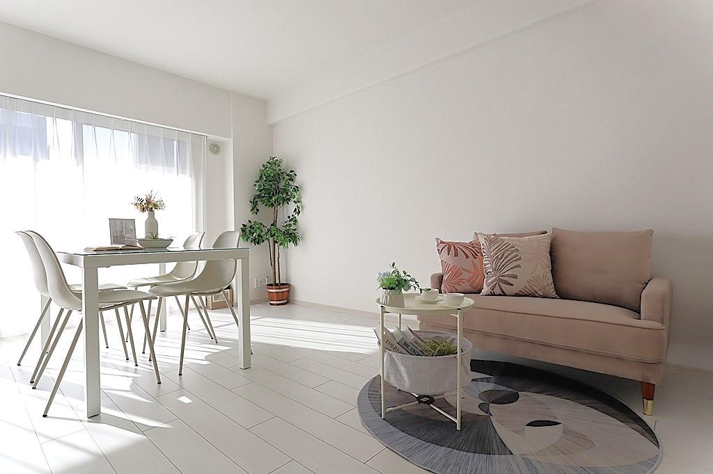 ディアステージ玉出 2