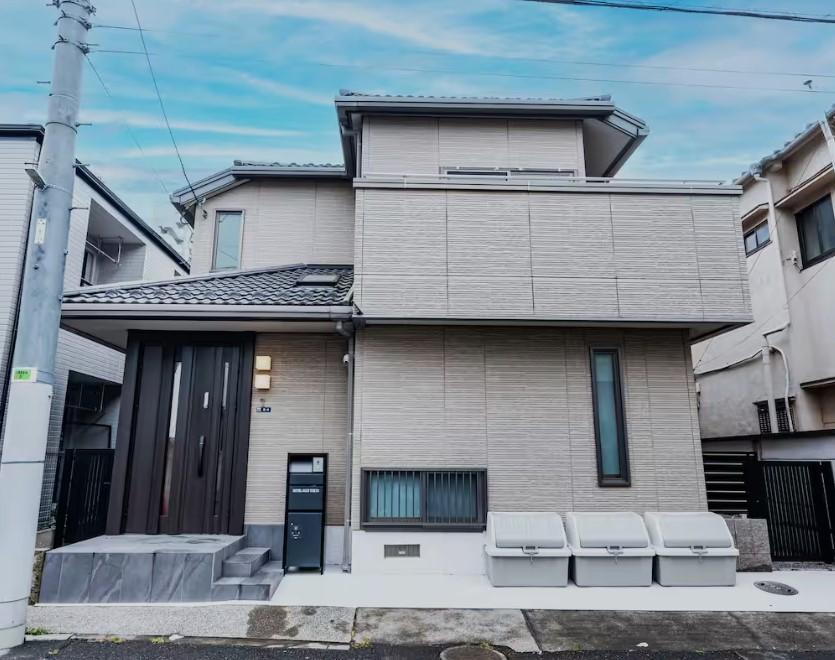 High-End Property Near Station in Takinogawa 8
