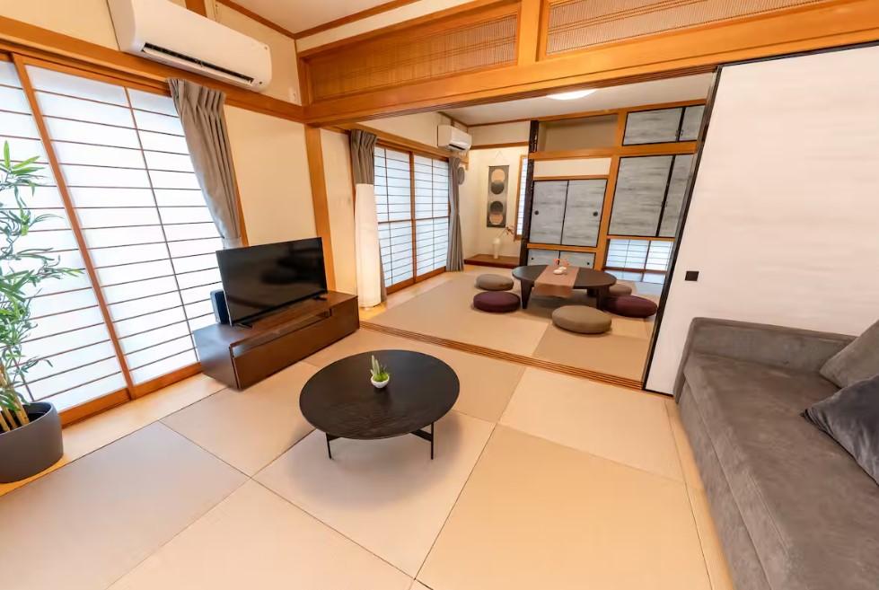 High-End Property Near Station in Takinogawa 0