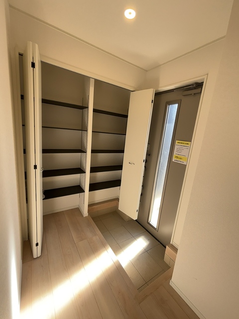 Brand New 4-Bedroom House in Tatemachi 3